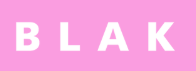 BLAK logo