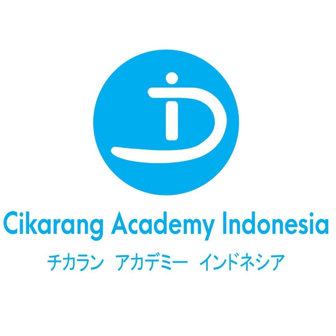 Cikarang Academy Indonesia logo