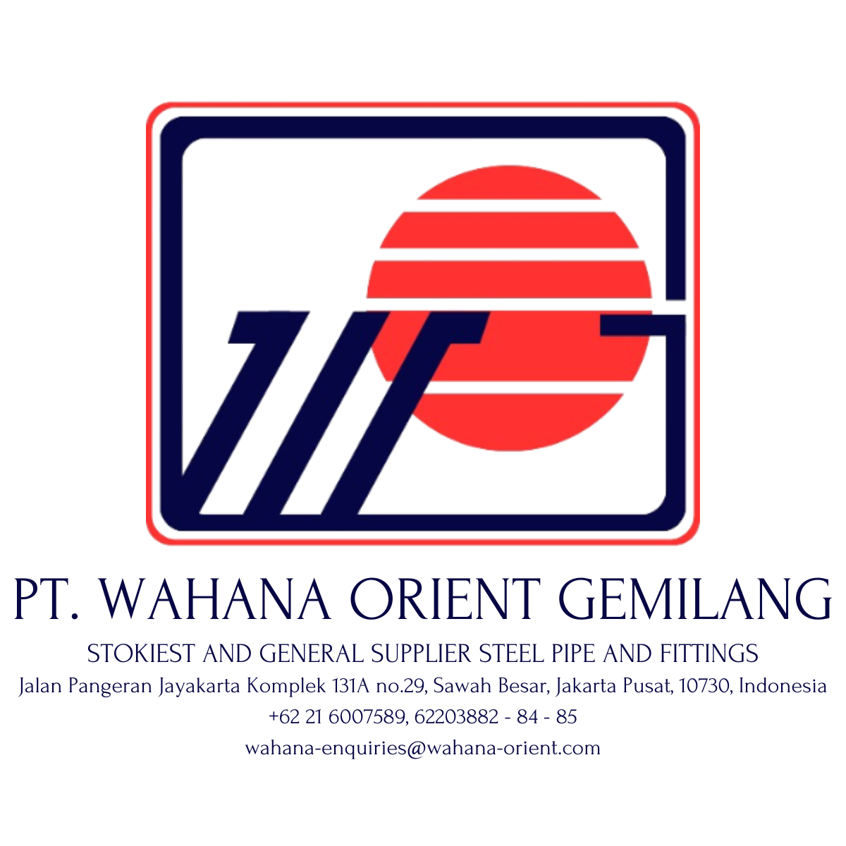 Company Logo