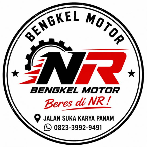 NR Bengkel Motor