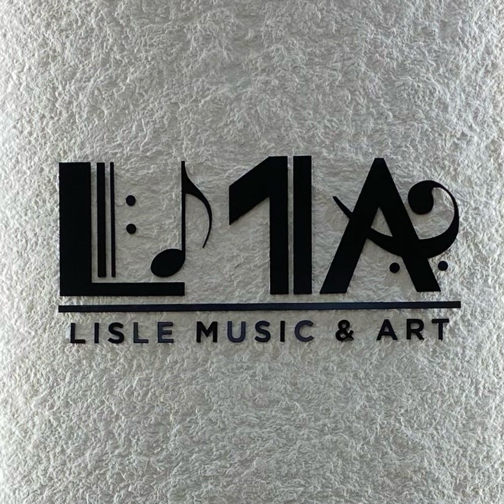 Lisle Music and Art