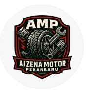Alzena Motor Pekanbaru