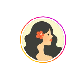 Nona's Salad Buah Solo logo