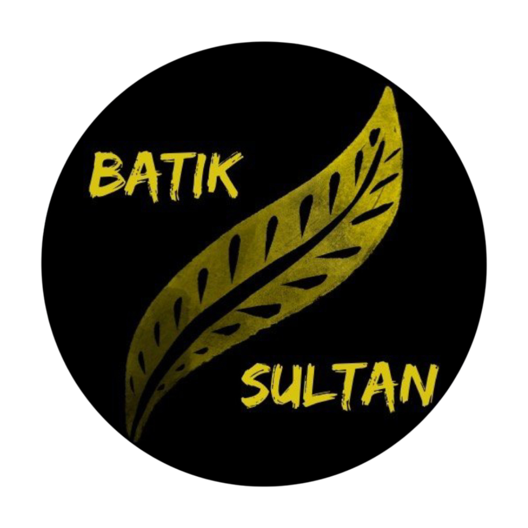 Batik Sultan logo
