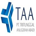 PT Tritunggal Anugerah Abadi