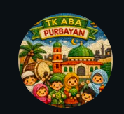 TK ABA Purbayan logo