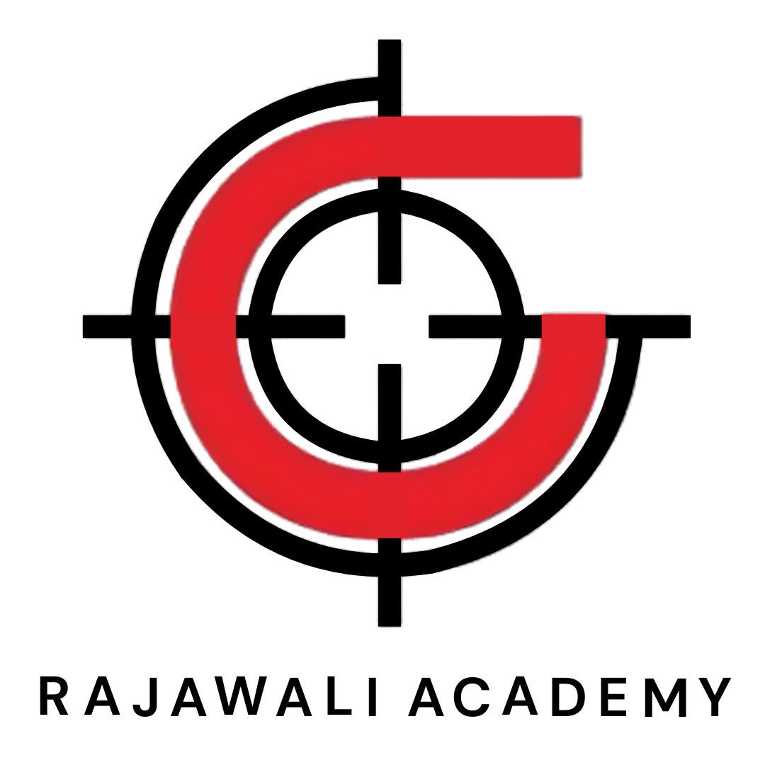 The Rajawali Corp