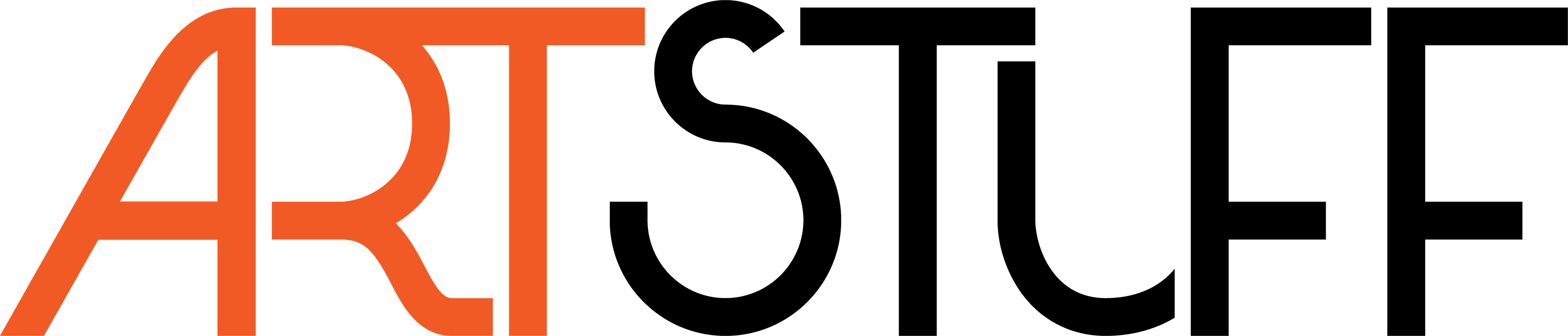 Artstuff logo