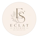 ECLAT STUDIO UBUD logo