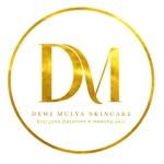 DM Skincare logo