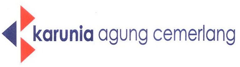 PT Karunia Agung Cemerlang