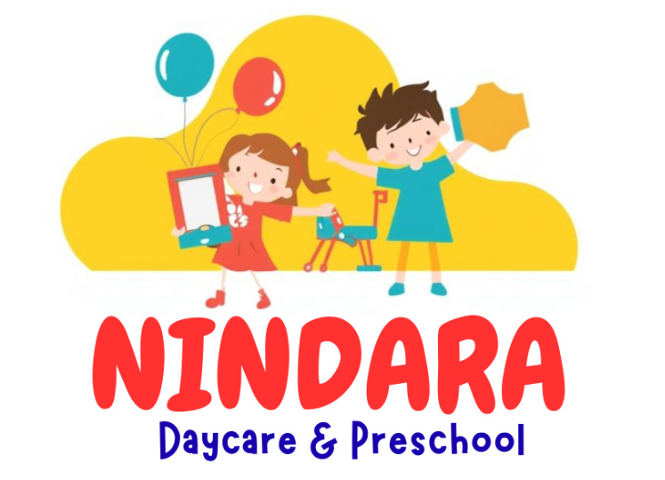 Daycare & Preschool NINDARA logo