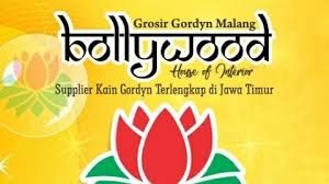 BOLLYWOOD GROSIR GORDIN MALANG