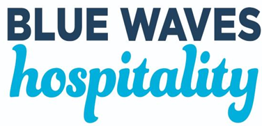 PT BLUE WAVES HOSPITALITY INDONESIA (BRAGA PERMAI) logo