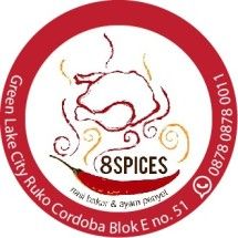8 Spices