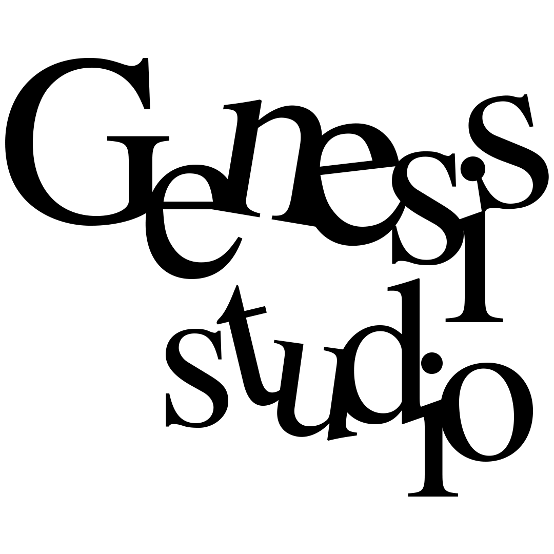 PT Genesis Studio Indonesia