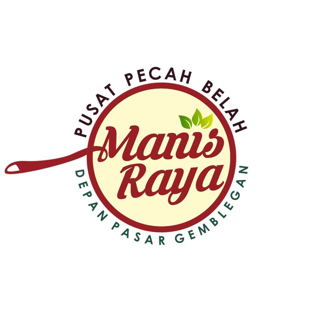Toko Manis Raya