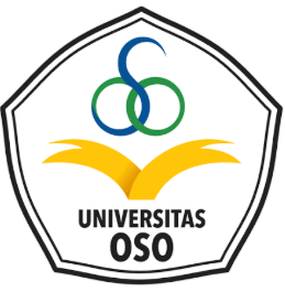 UNIVERSITAS OSO logo