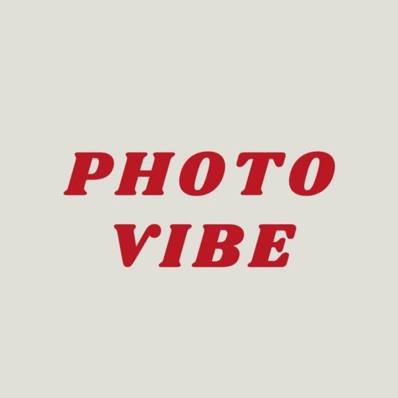 Photo Vibe Id