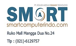 PT. Solusi Megah Ramah Teknologi