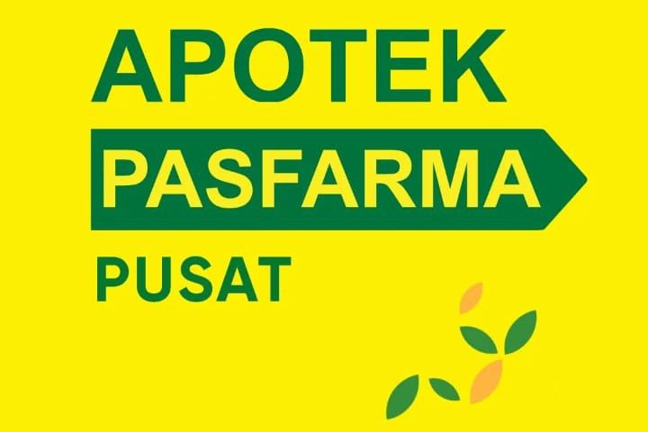 APOTEK PAS FARMA KARANGANYAR
