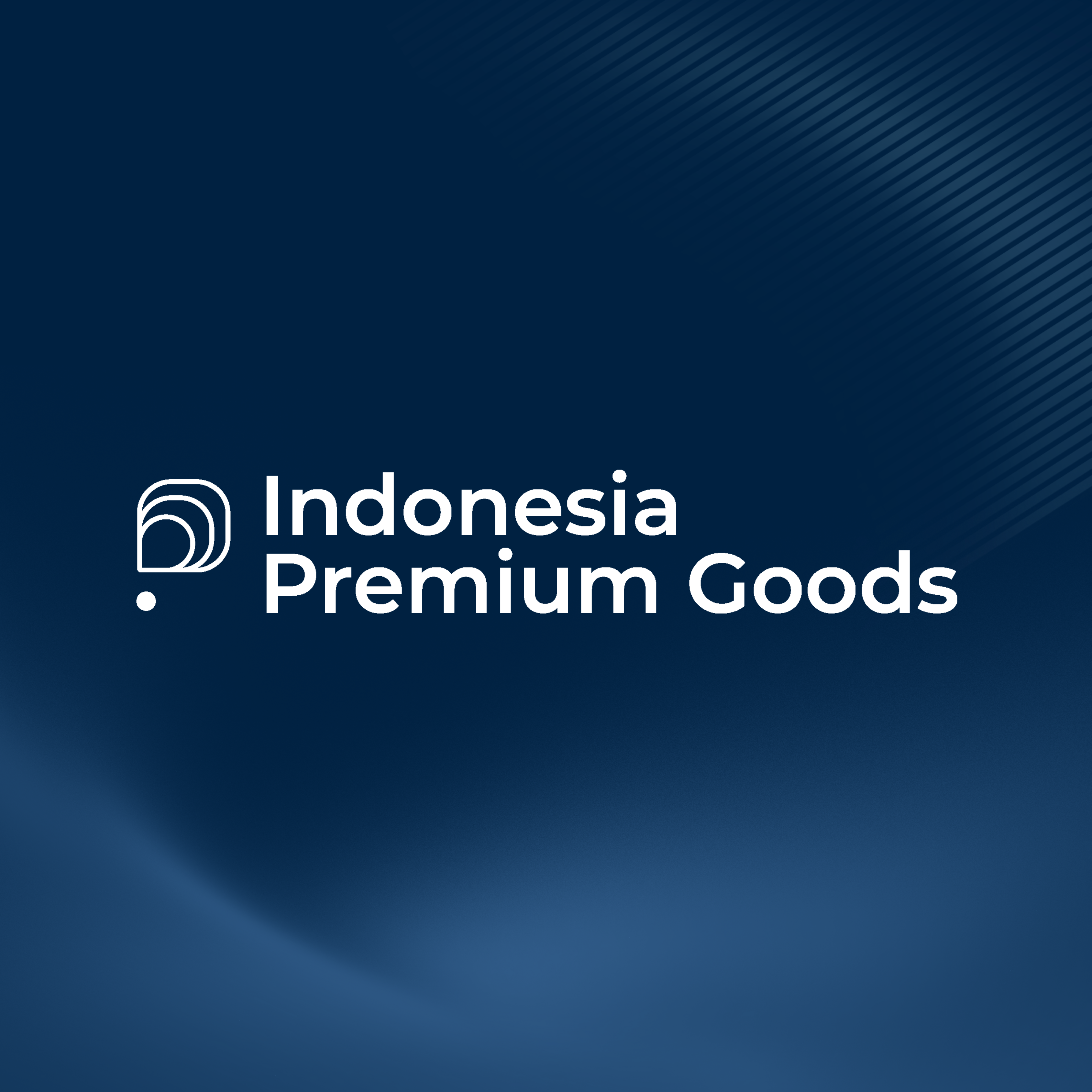 PT. Indonesia Premium Goods
