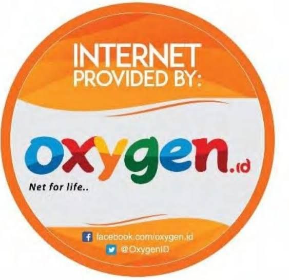 Oxygen.id Purwokerto