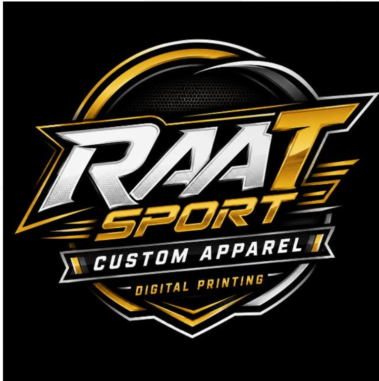 RAAT SPORT logo