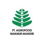 PT Agrofood Makmur Mandiri logo