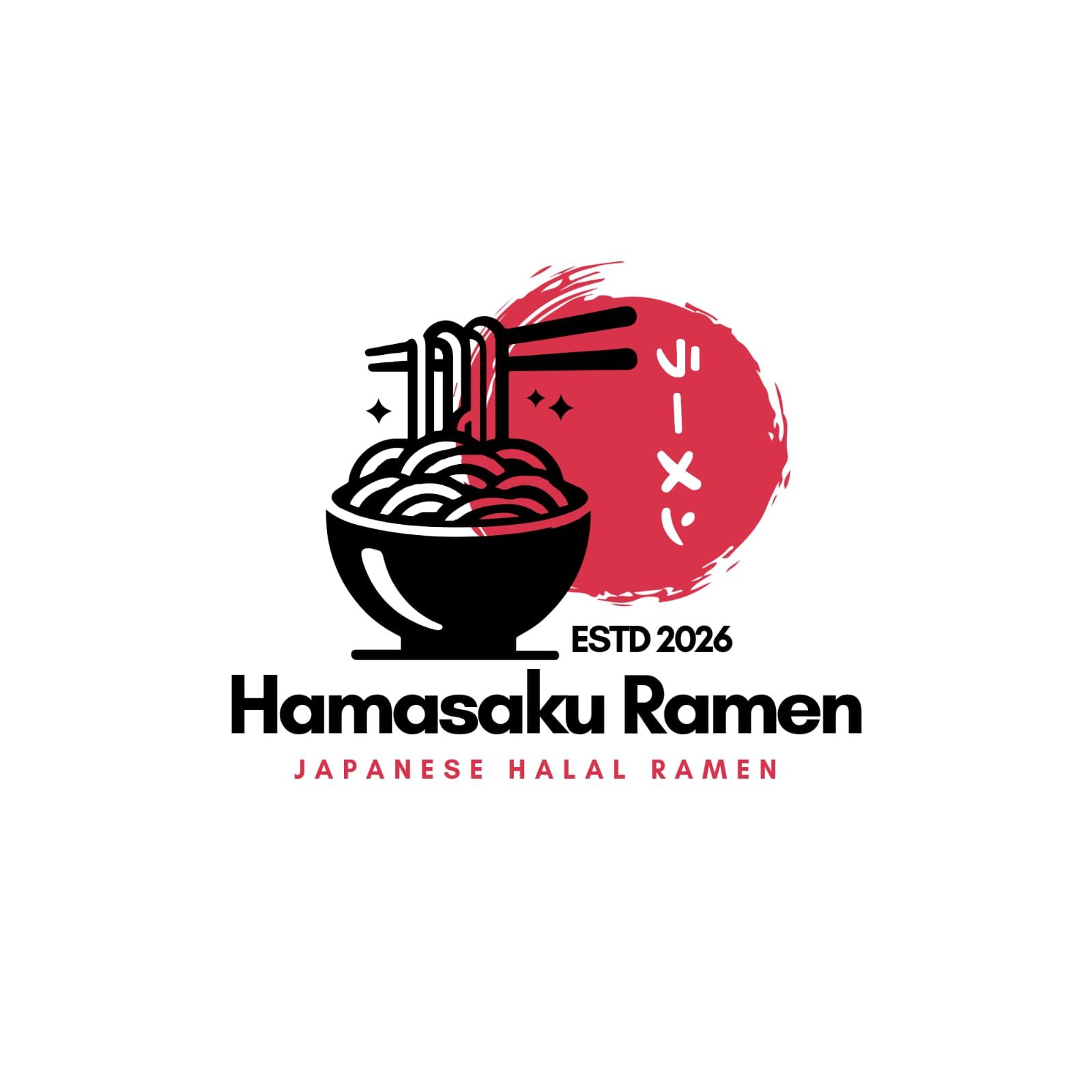 Hamasaku Ramen
