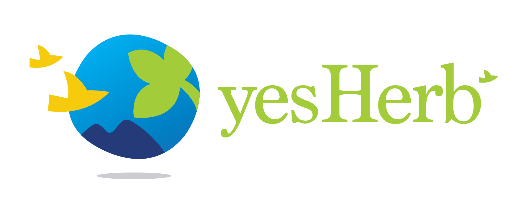 PT. Yesherb Global Trade