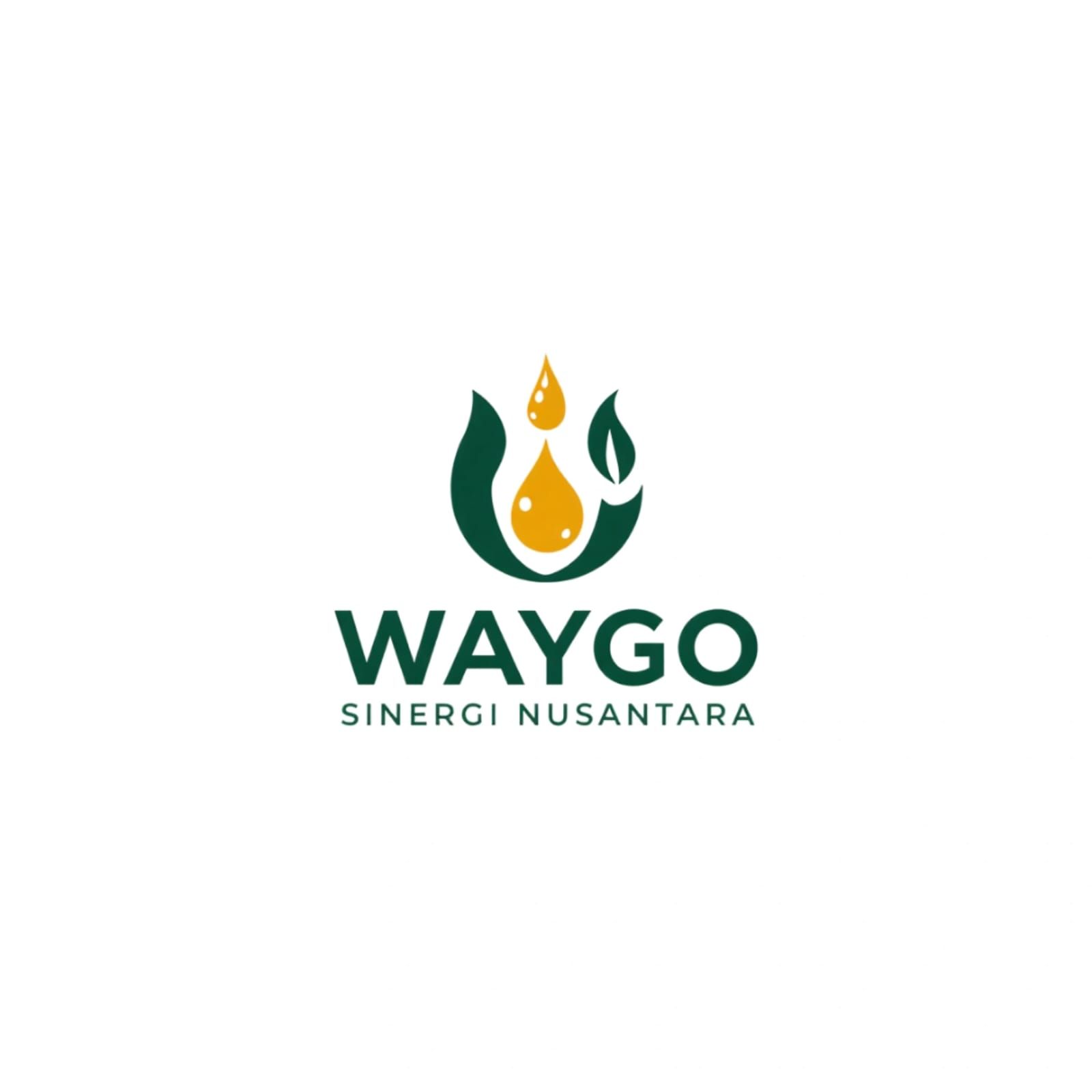 PT WAYGO SINERGI NUSANTARA PERORANGAN