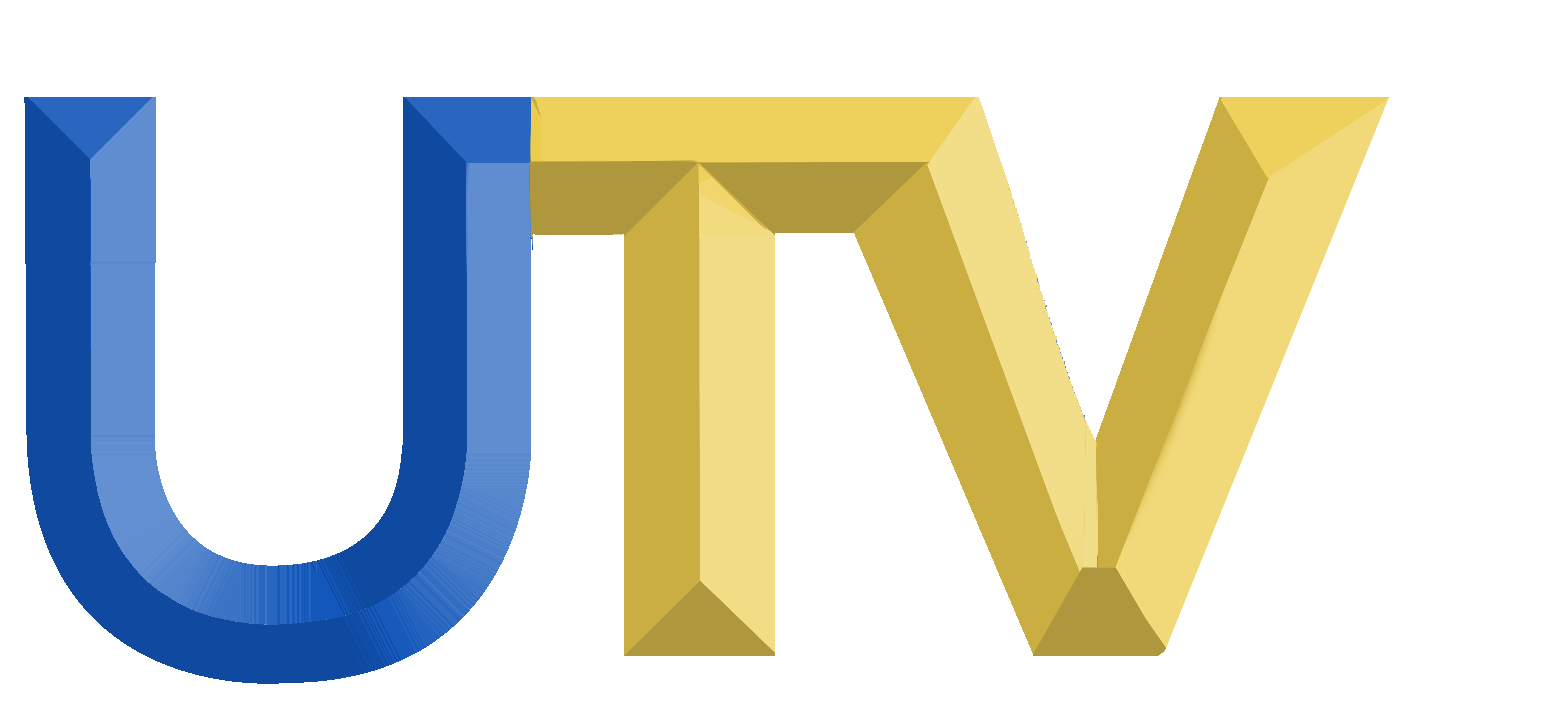 UTV Televisi Digital