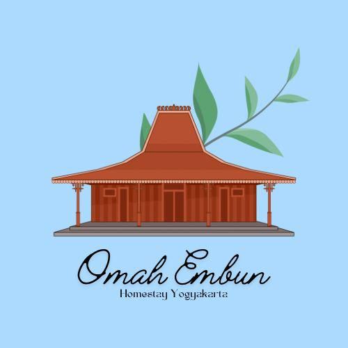 Omah Embun Jogjakarta logo