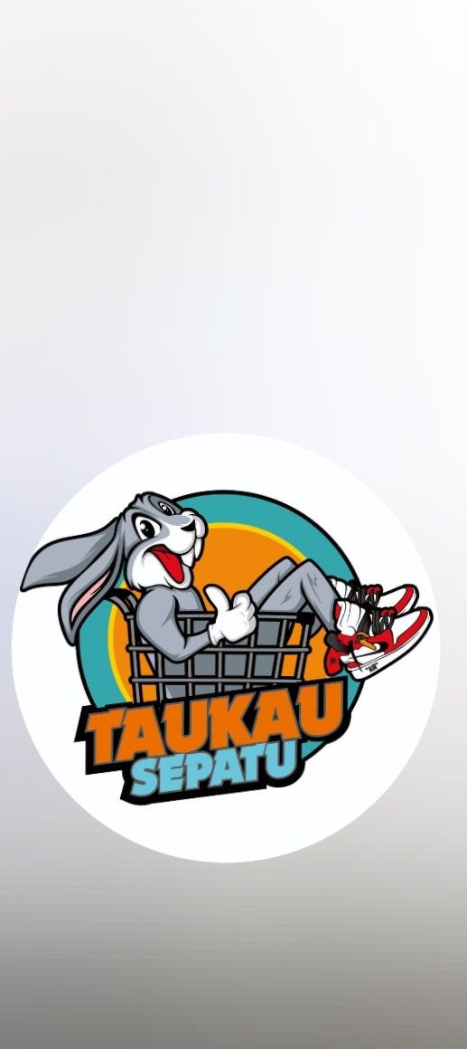 Taukau Sepatu