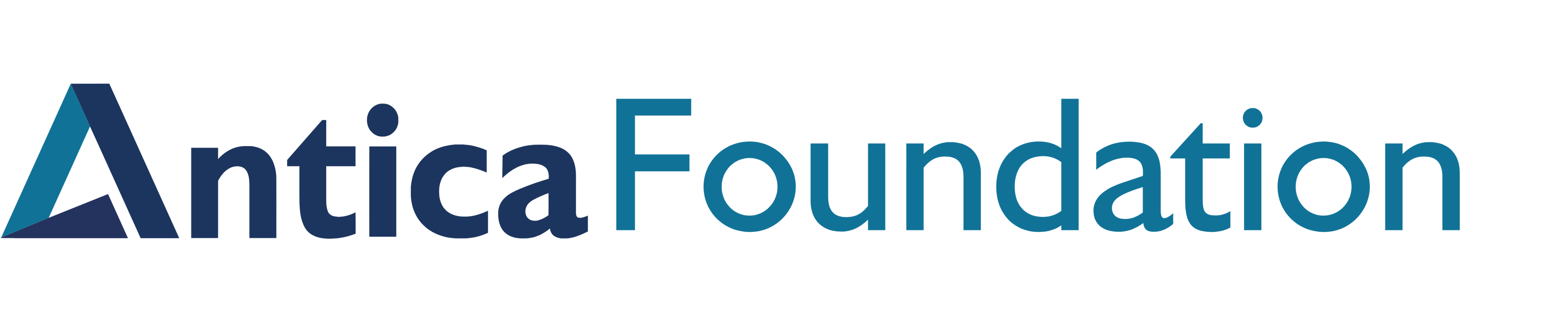 Antica Foundation