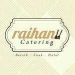 Raihan catering
