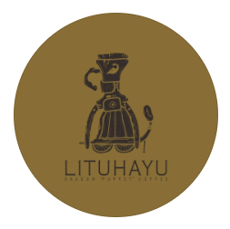 Lituhayu Shadow "Puppet" Coffee