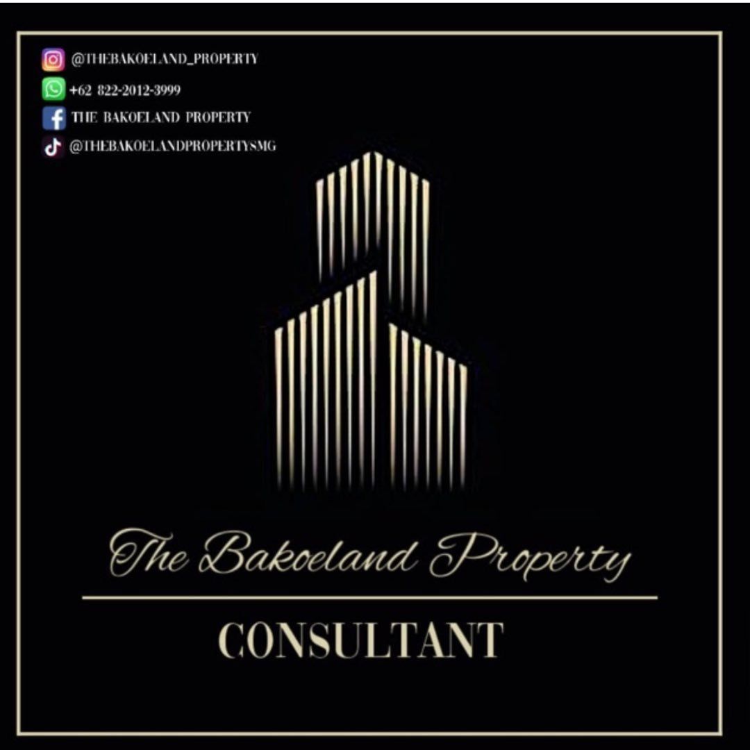 The Bakoeland Property logo