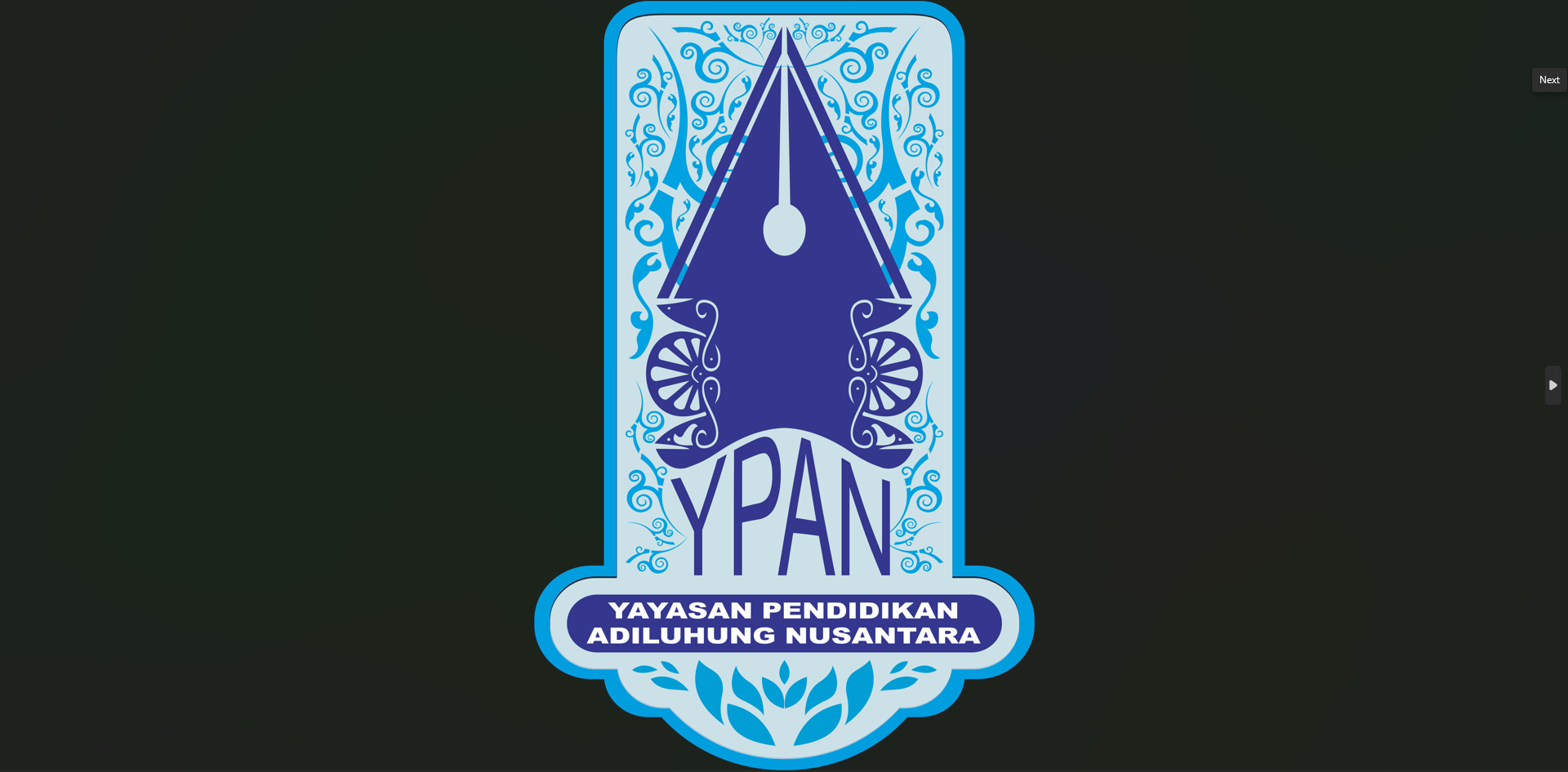 Yayasan Pendidikan Adiluhung Nusantara