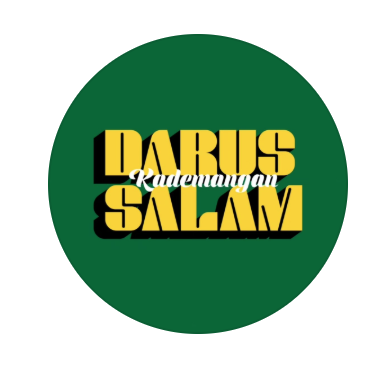 MTs Darussalam Kademangan