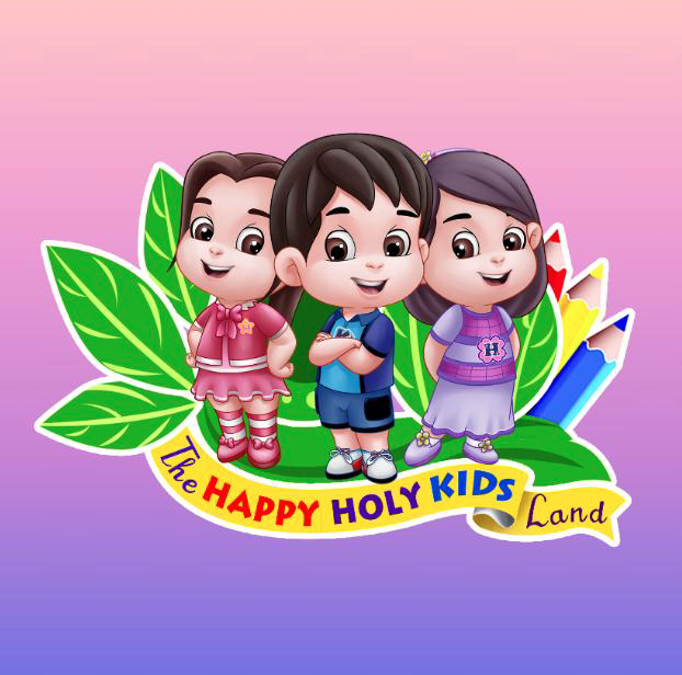 Happy Holy Kids Land