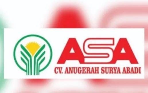 Anugerah Surya Abadi