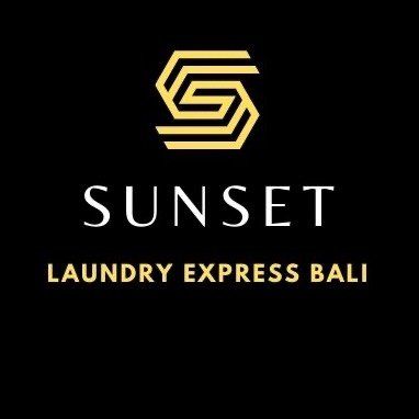 Sunset Laundry Bali