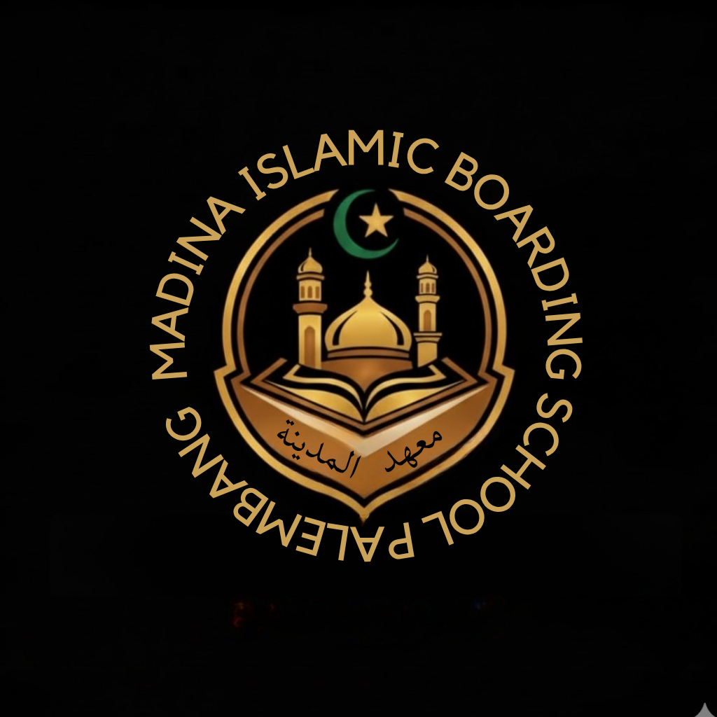 Madina Islamic Boarding School Palembang