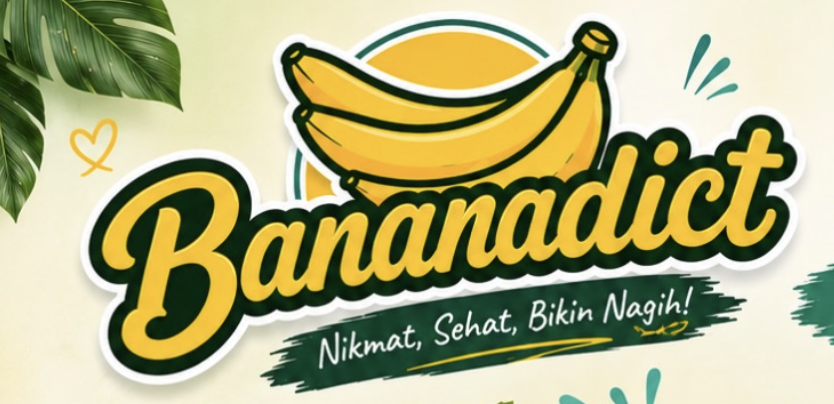 Bananadict