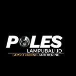 Poles Lampu Bali.Id