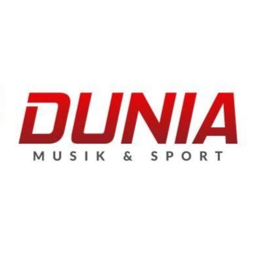 Dunia Musik & Sport