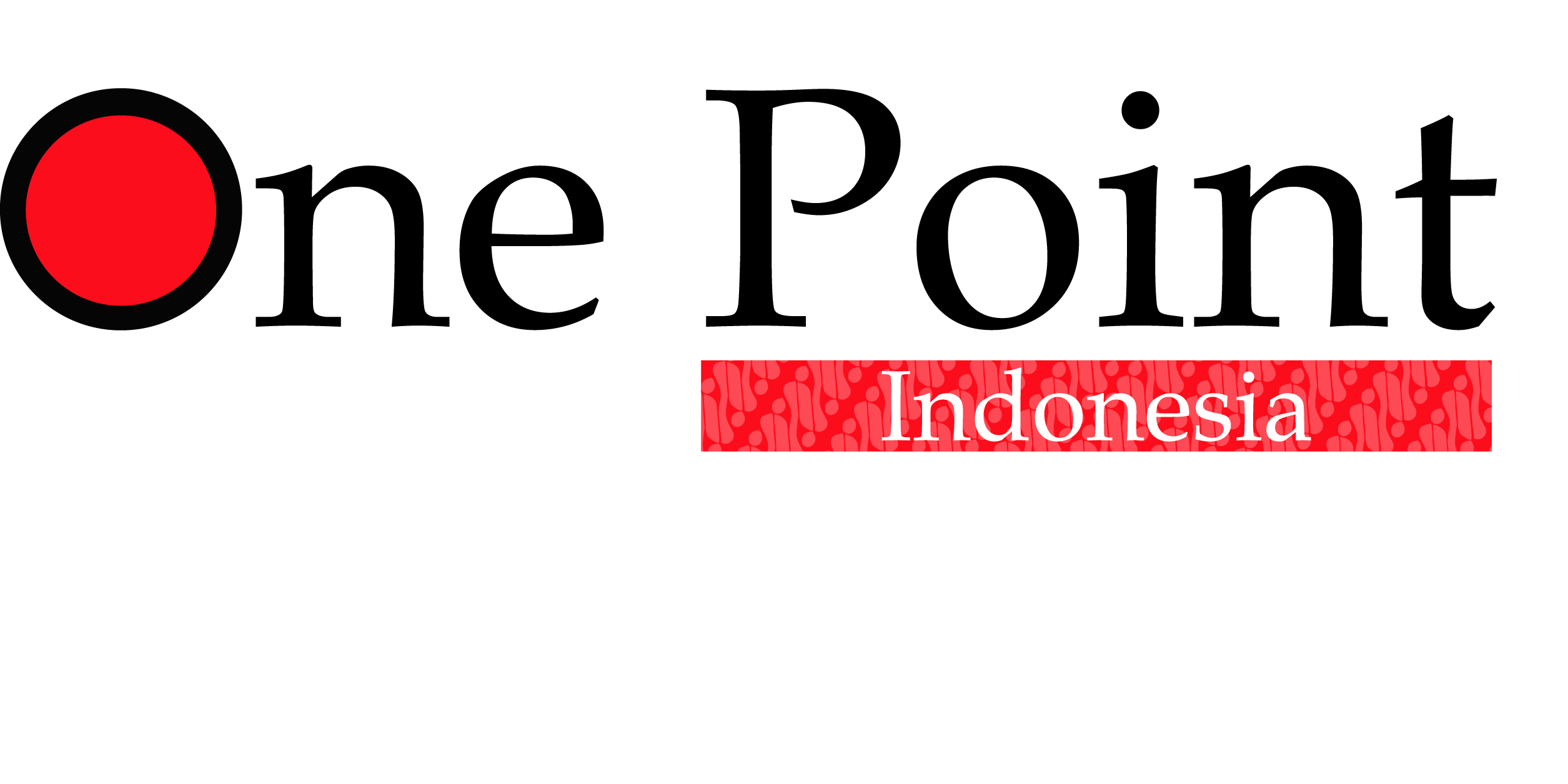 One Point Indonesia
