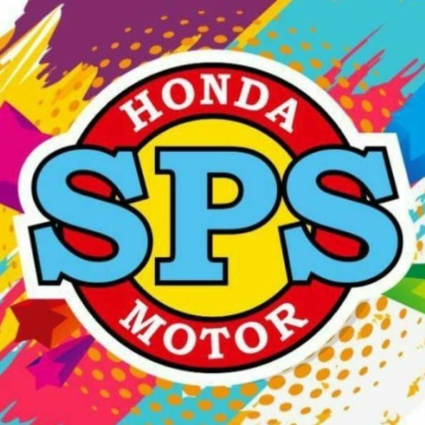 Honda SPS Motor Gresik